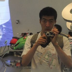 Meet your Posher, Yan